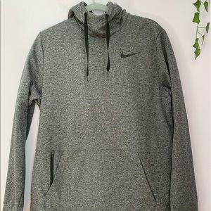 Nike Therma Men’s Training Fleece Hoodie. Medium. LIKE NEW BARELY WORN
